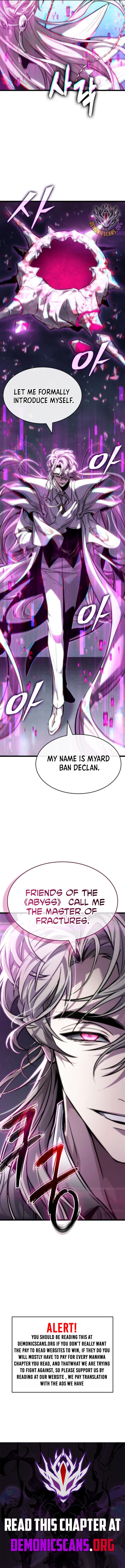 The World After the Fall, Chapter 174 image 13
